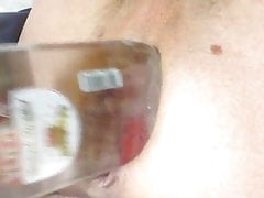 Weird Insertion, anal fisting, gaping arse, asspussy