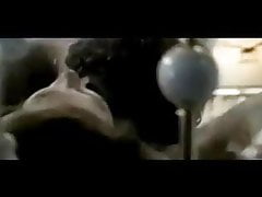 Drew Barrymore in The Amy Fisher Story