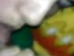 Desi Village Wife BJ and Fuck