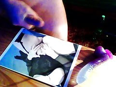 Tribute for die geile Lisamo