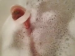SMA mature asian feet 4