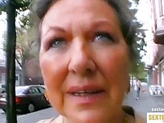 Abartiger Sex in Deutschland
