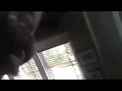 Facial on beautiful lady