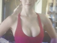 Cum Tribute to Jennifer Lawrence
