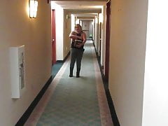 bbw celestewoodrow flashing