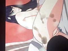 SoP - Kiryuuin Satsuki