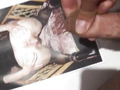 Tribute to masterpetr63