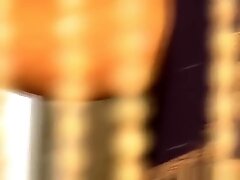 Enjoying A Good Strip Tease