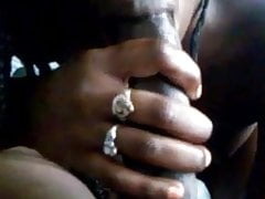 Amateur Blowjob