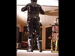 Roxina Rubber Cock Guy X