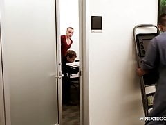 NextDoorWorld I Wanna Fuck Some Gay Ass