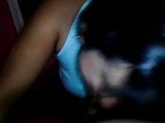 hot indonesian couple part 1