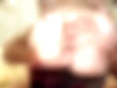 Hot Blonde teen 18+ Aria Banks Takes Big Dick Pounding