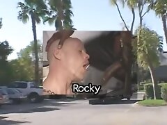 group Deeper and Wider