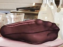 Pervert's Delicacy... still twitching