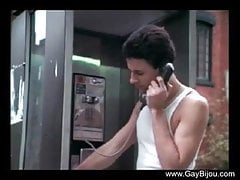 Fun Times At The Gay Cinema