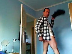 Exhibitionists' corner 50