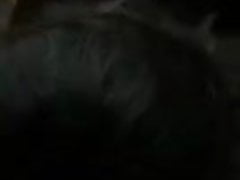 Amateur Wife Sucking Her Man...