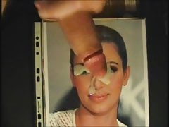 kim kardashian tribute compilation