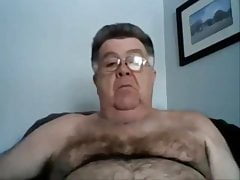 399. daddy cum for cam