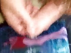 Janice1974 masturbation
