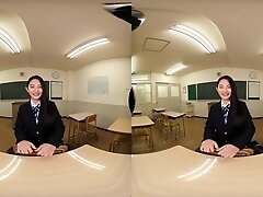 Fuko Teramae - Virtual Dive: I Get Hot when You Get Close - FANTASTICA