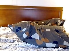 Amateur, Big Tits, Toys, Masturbation, Solo Female, Squirt, teens 18+, Babe, Straight Video