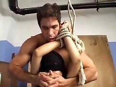 Fetish BDSM Tranny Fucking