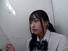 Asian Angel 15228 - JavTellers