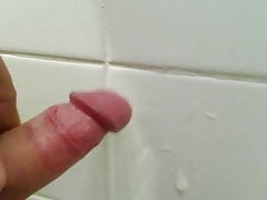 Shower cum
