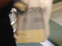 Fat ass black girl
