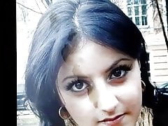 cum tribute to VasyaTorgov