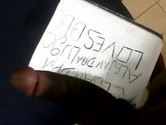 tributo de mi novio jamaiquino