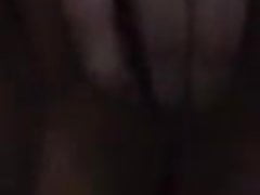 Amateur masturbation