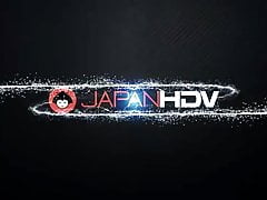 Naughty Asian teacher sex toy fucking her wet pussy