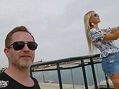 Lynna Nilsson Hardcore Fuck, Cum In Mouth [Dry]