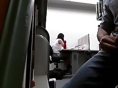 Hairy Mature with natural Saggy Tits at Hard Panty Switch loving Sex with massive load on her Bush