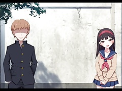 FURYO SHONEN NO SHITSUKE KE HO