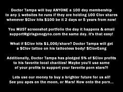 $CLOV Lotus Lain has been arrested for cannabis possession!!
