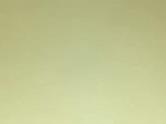 british slut with gaping ass begs for cum