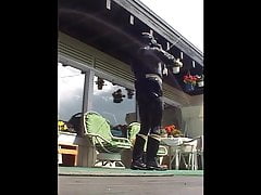 Roxina More Full Rubber X