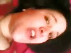 Egyptian BBW hard fucked