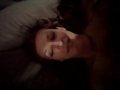 Facial - amateur