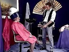 Mature anal Facialized! Amateur!