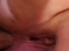 Anal Anastasia again