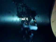 After a long play. :P