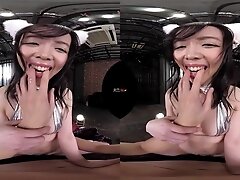 Meari Tsuji - Body Swap! My Weird Virgin Friend Became A Hot Voluptuous Woman Who Wants To Have Sex With Me