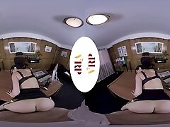 Sexual Targets - Hot Busty Boss In Pov - Sexlikereal