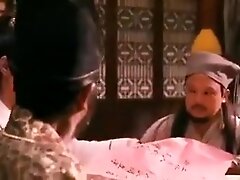 Asian porn movie with plenty of sexy women