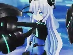Hyperdimension Neptunia henshin PS4